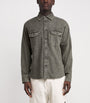 Rag & Bone Denim Overshirt