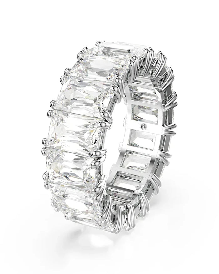 Swarovski MATRIX Yüzük
