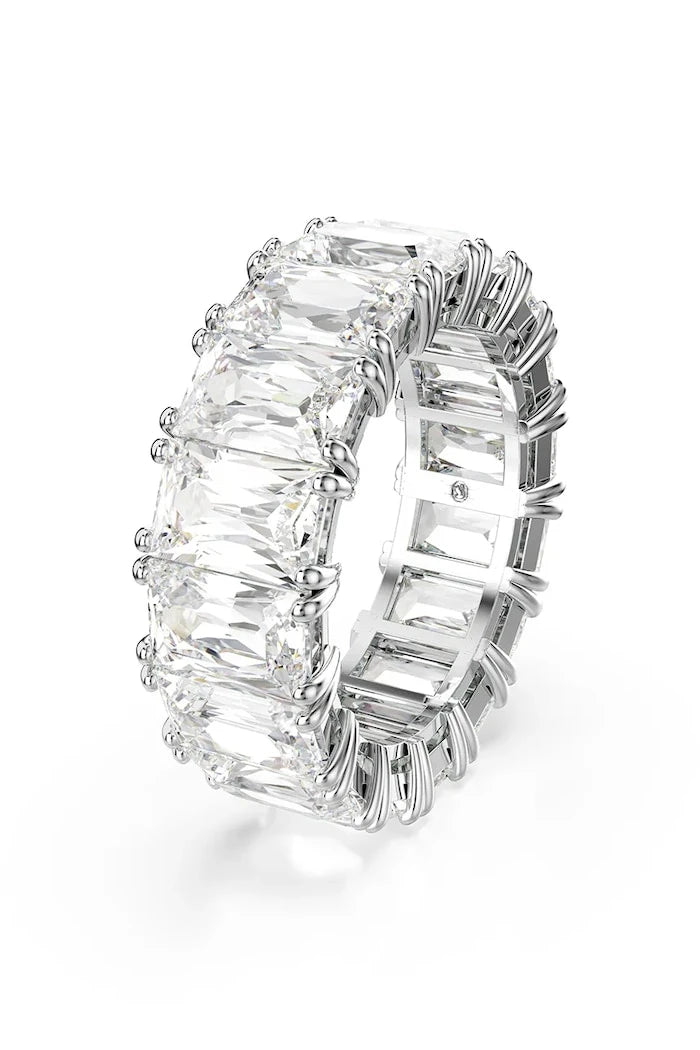 Swarovski MATRIX Yüzük