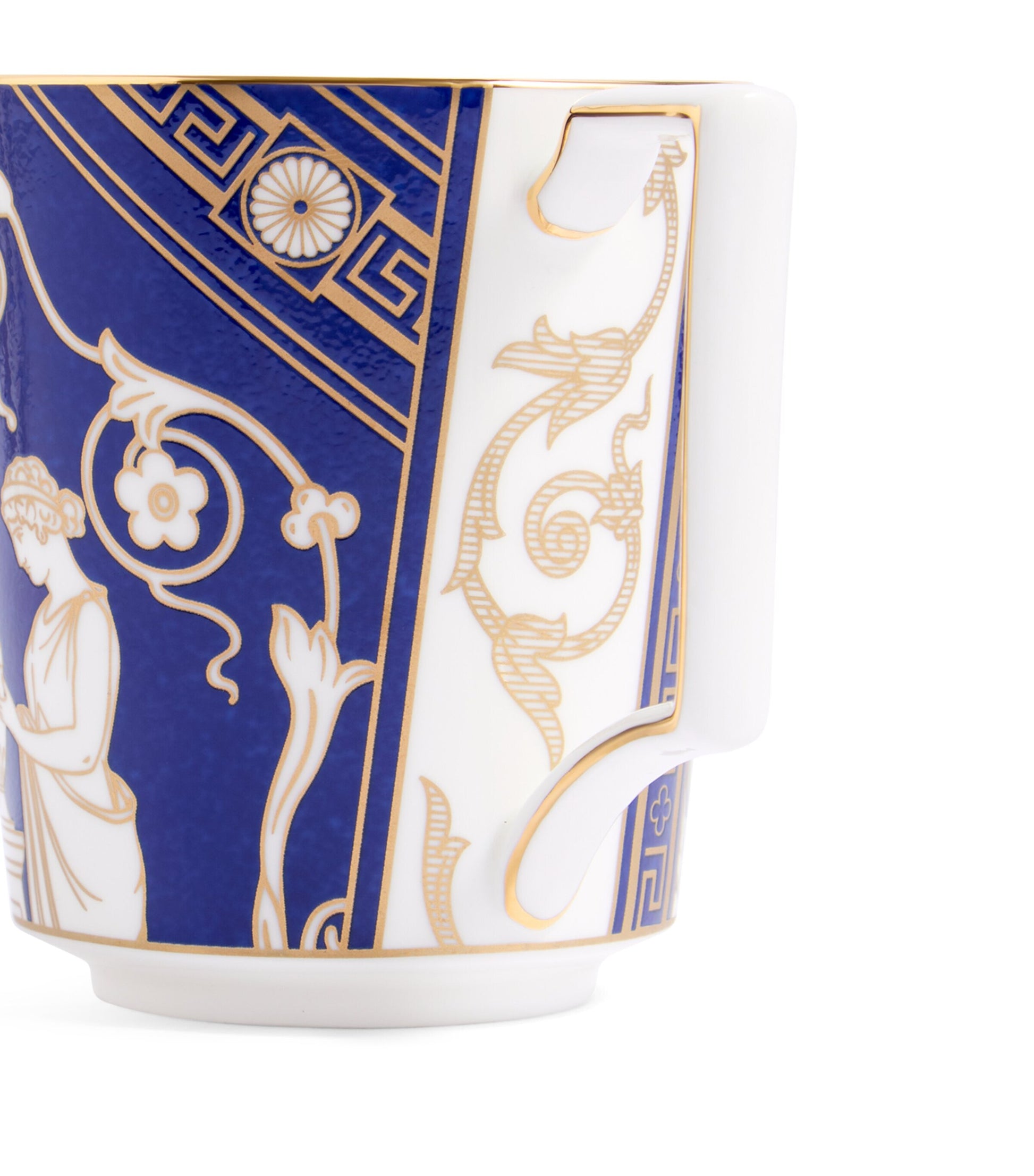 Set of 2 Renaissance Mugs (300ml)