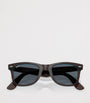 Acetate Wayfarer Sunglasses