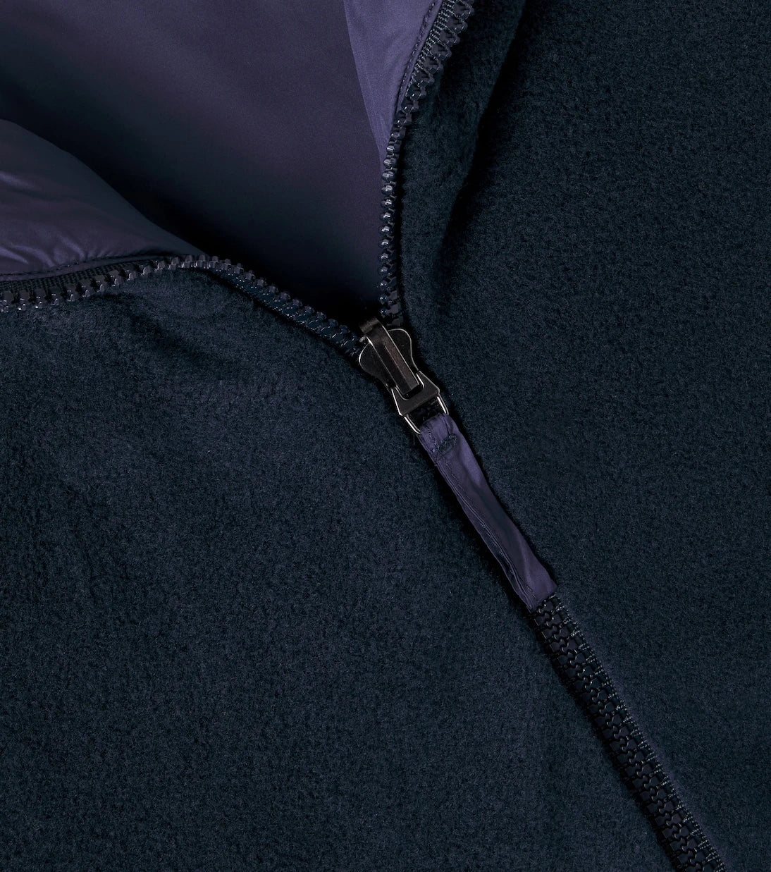 Il Gufo - Hooded jacket