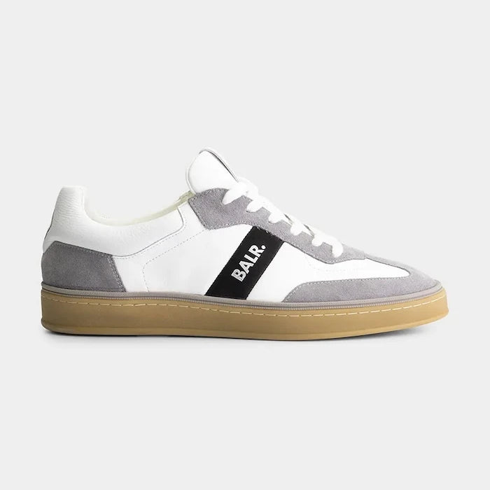 BALR. London Classic Deri Spor Ayakkabı