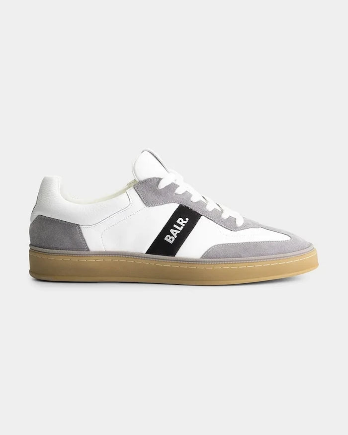 BALR. London Classic Deri Spor Ayakkabı