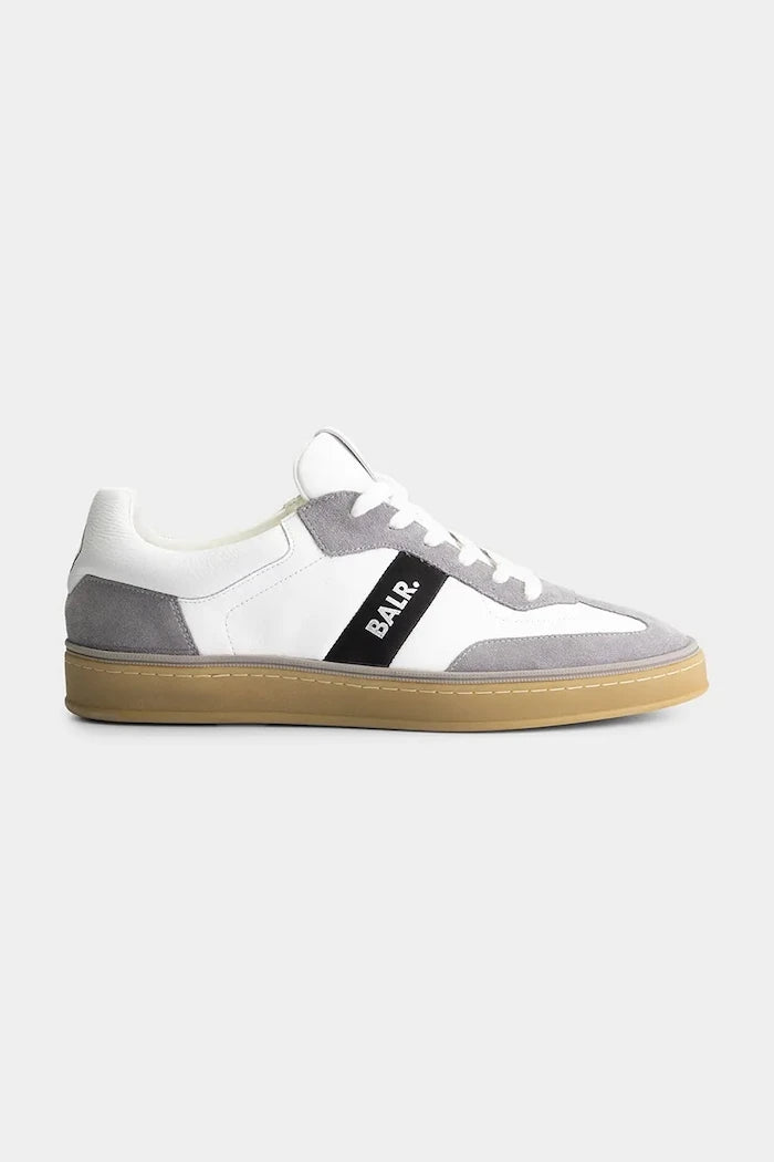 BALR. London Classic Deri Spor Ayakkabı