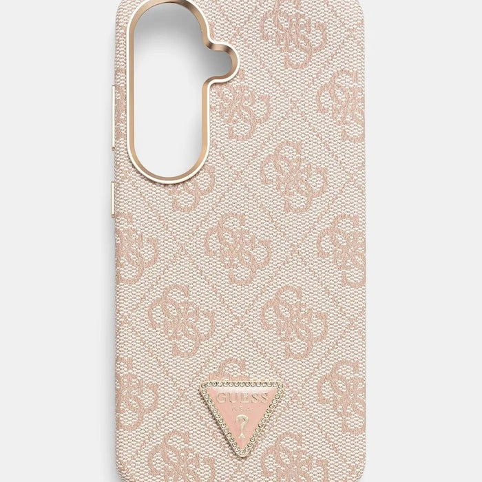 Guess калъф за телефон Samsung Galaxy S26