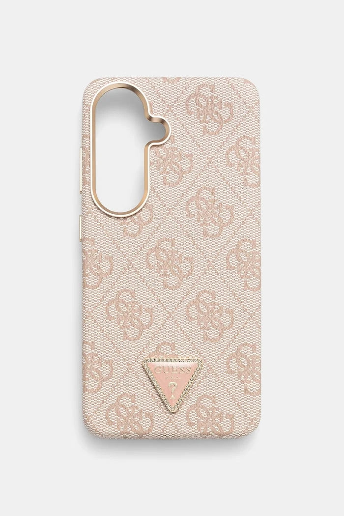 Guess калъф за телефон Samsung Galaxy S26