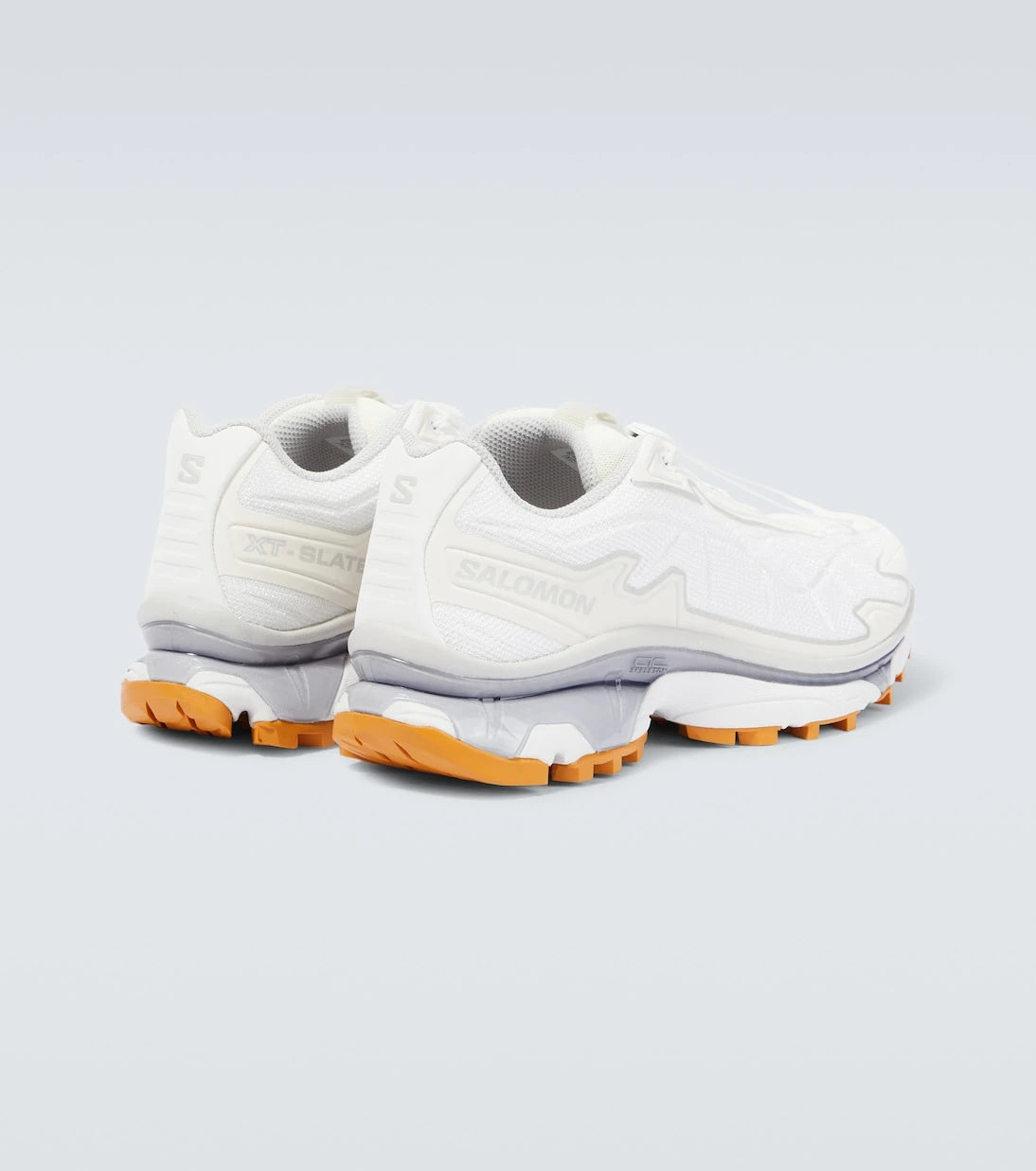 And Wander - Salomon Xt-Slate mesh sneakers