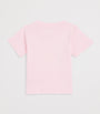 Stella McCartney Kids Cotton Ladybug Print T-Shirt (6-36 Months)