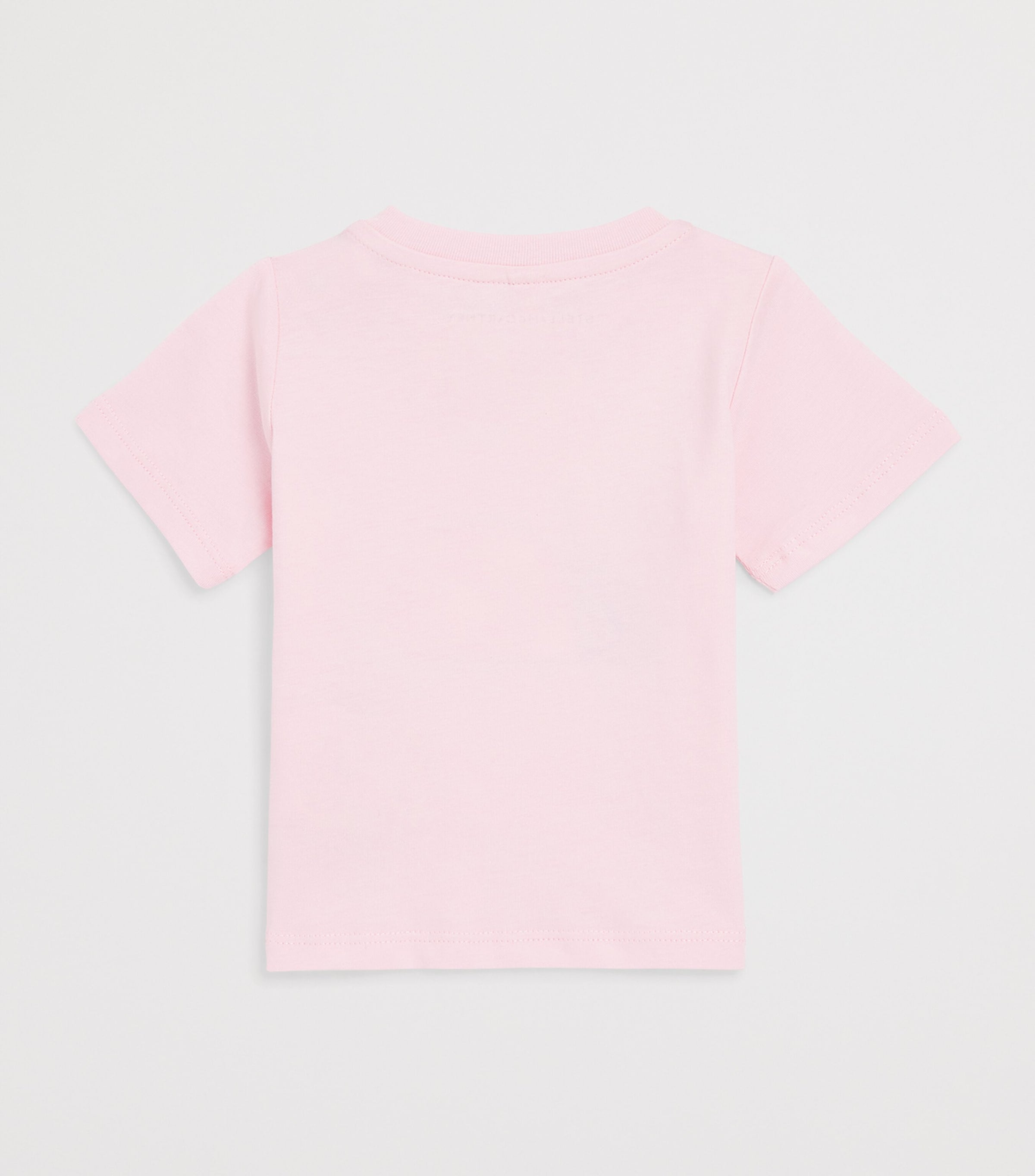 Stella McCartney Kids Cotton Ladybug Print T-Shirt (6-36 Months)