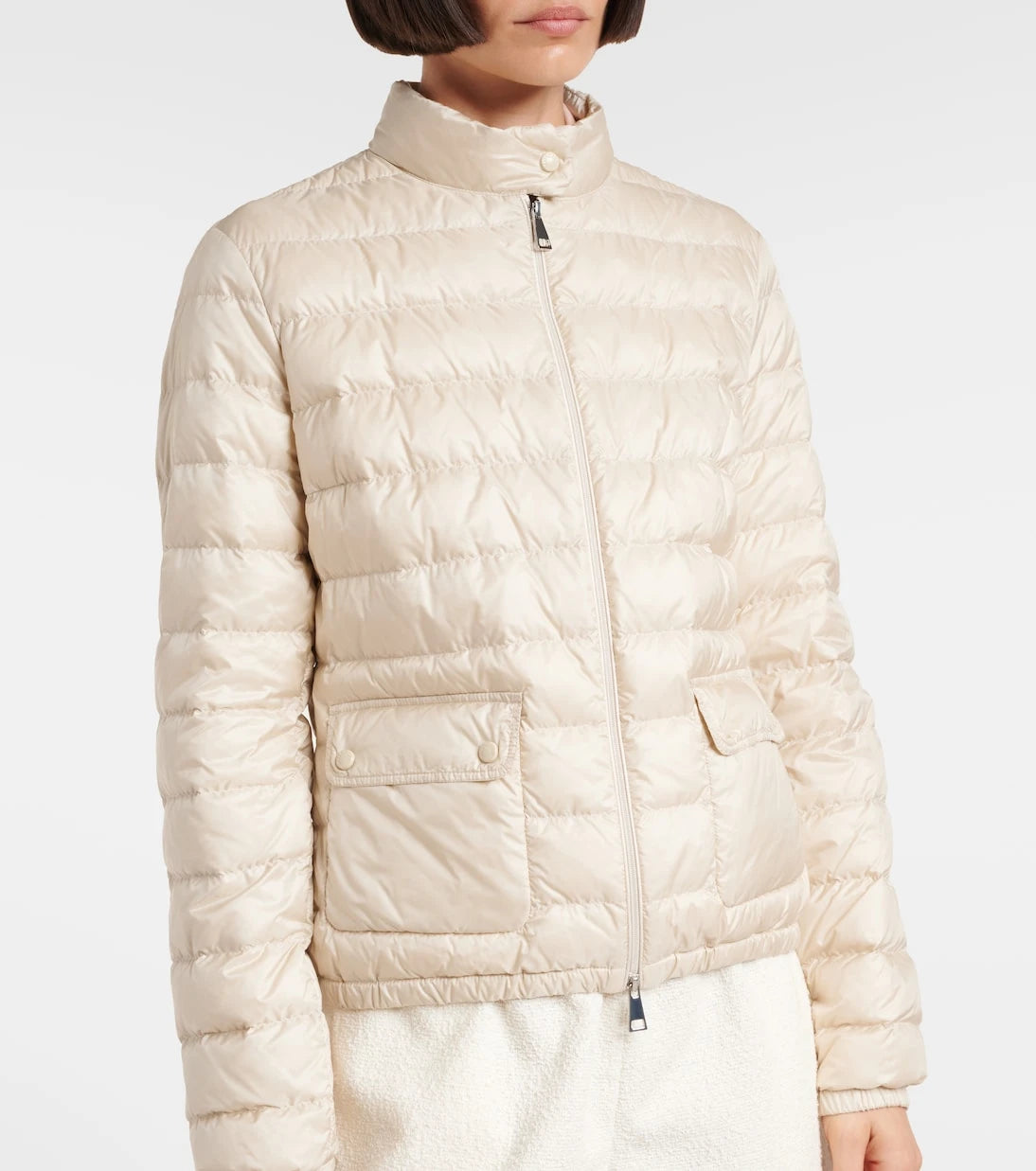 Moncler - Lans down jacket