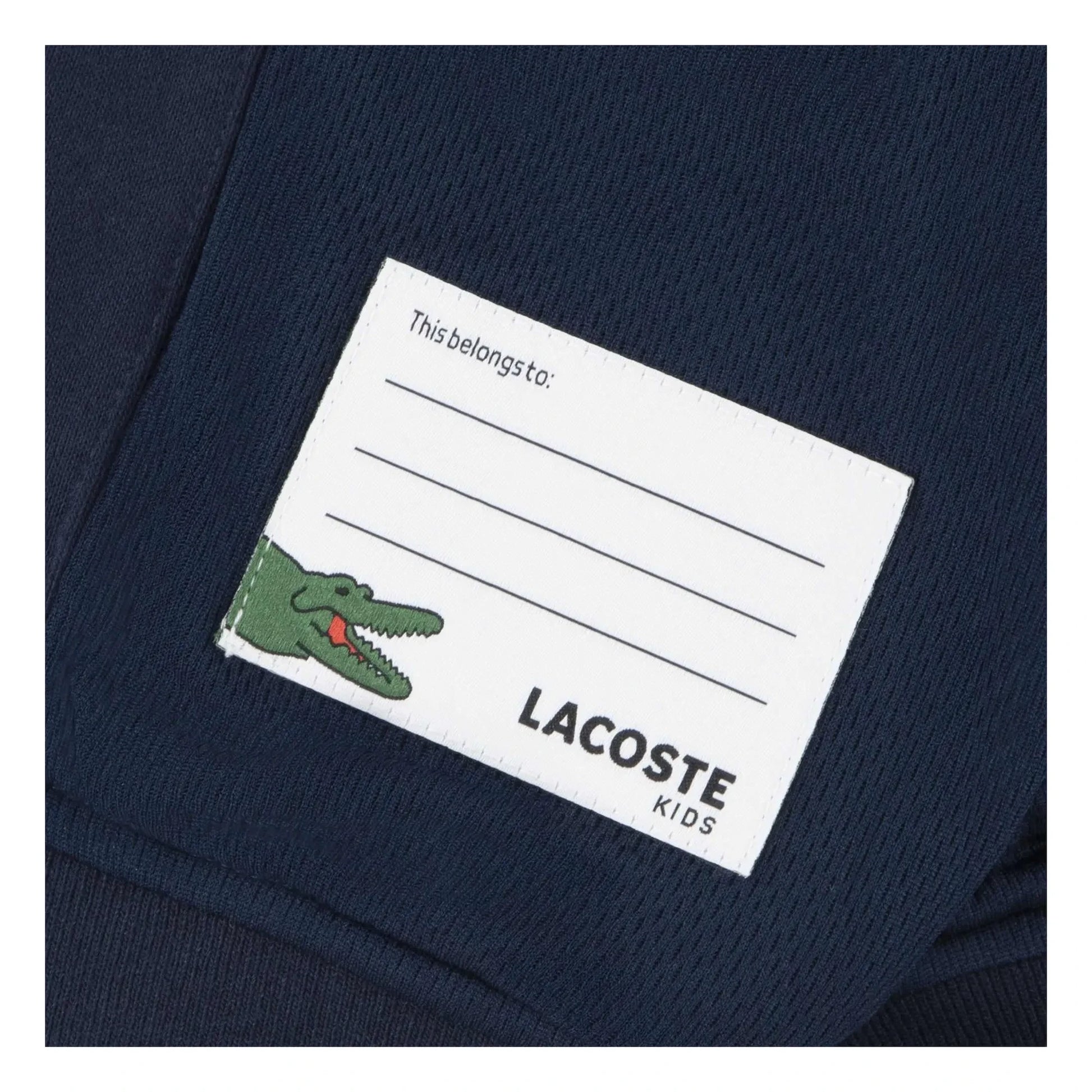 Lacoste - Bomber Retro Tennis | Navy blue