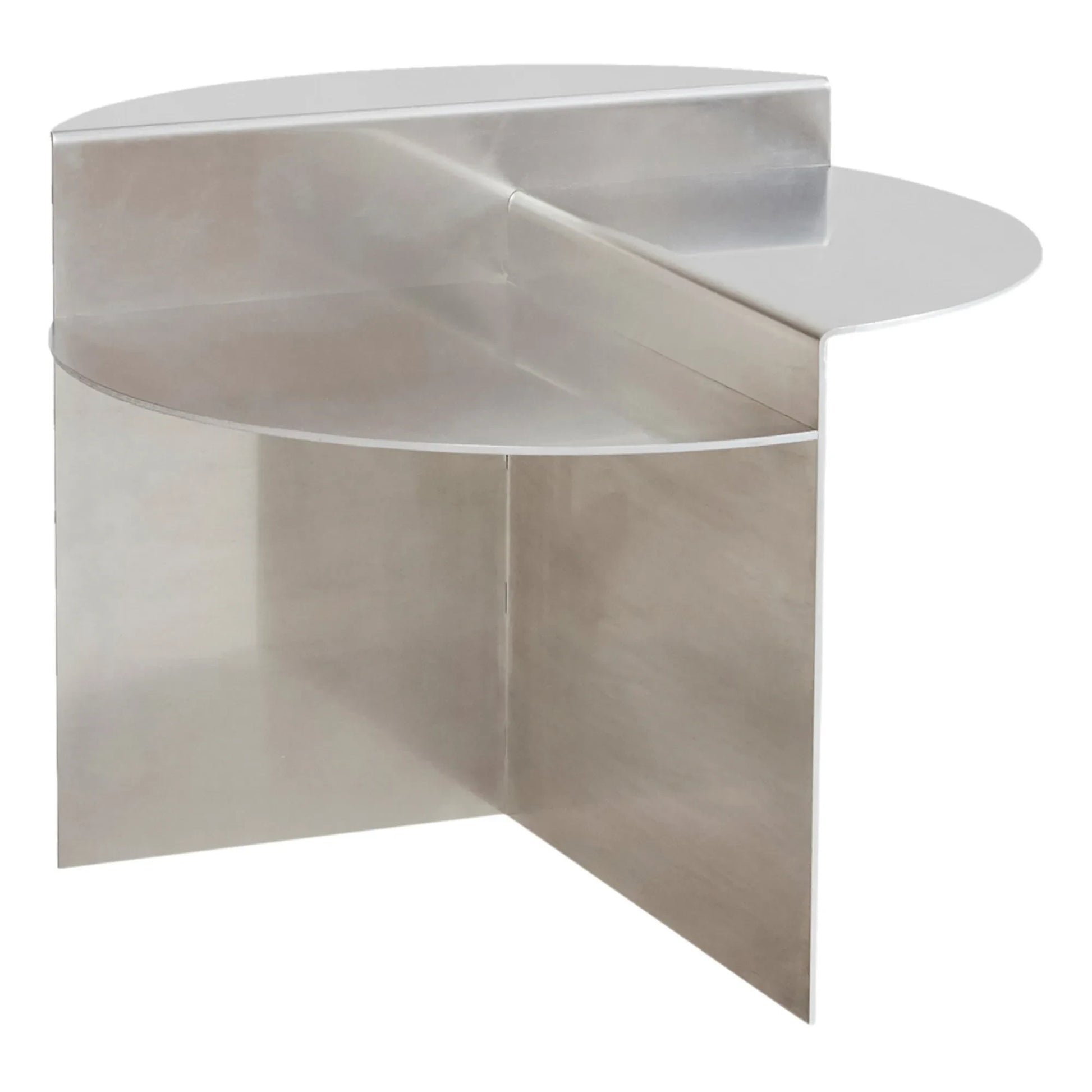 Frama - Rivet Aluminium Side Table