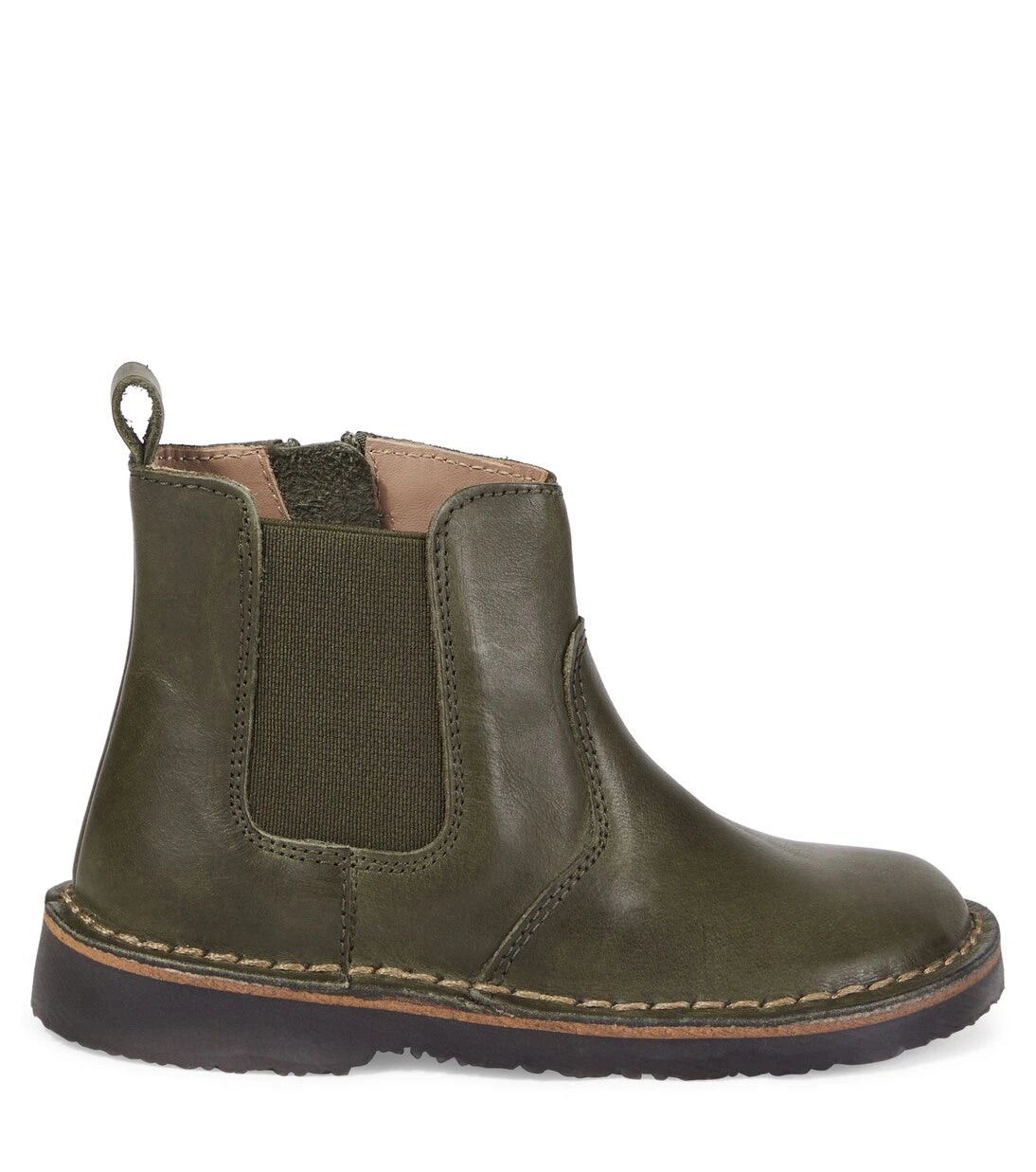 PèPè - Leather boots