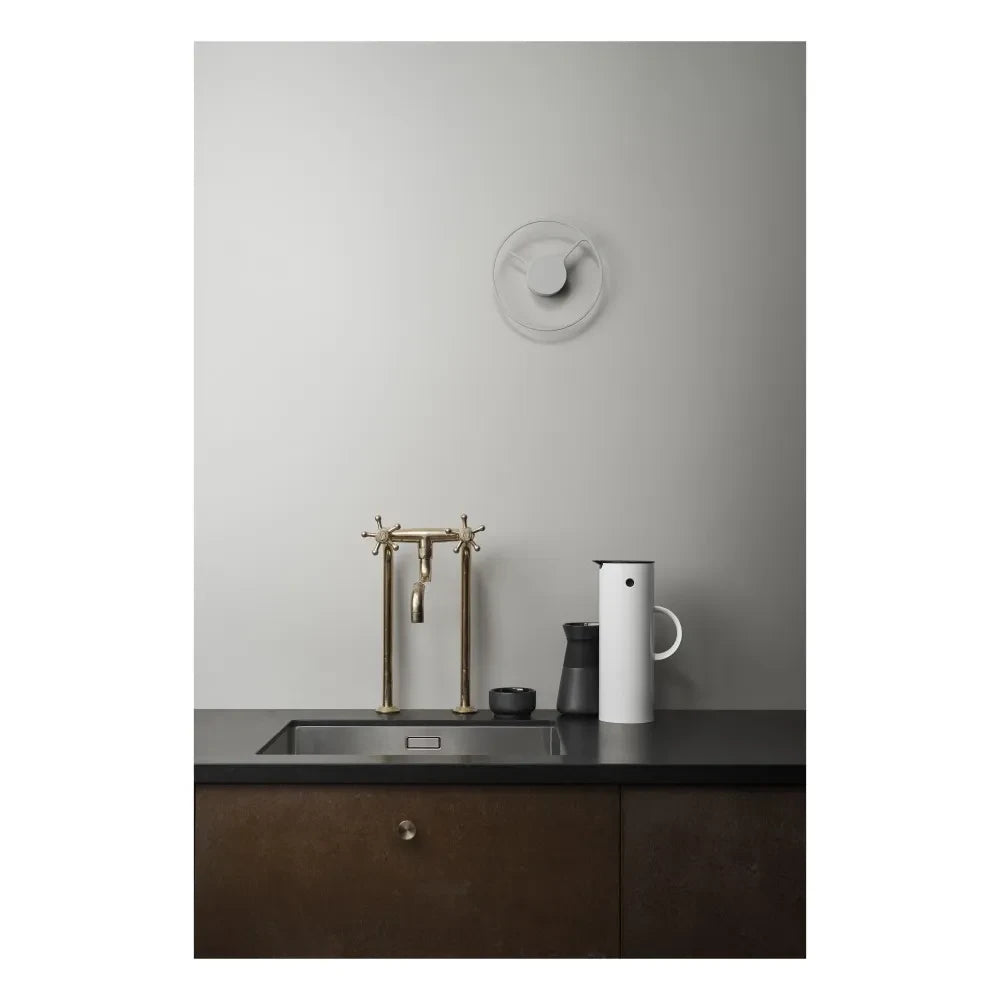 Stelton - Isothermal Jug 1L | Powder pink