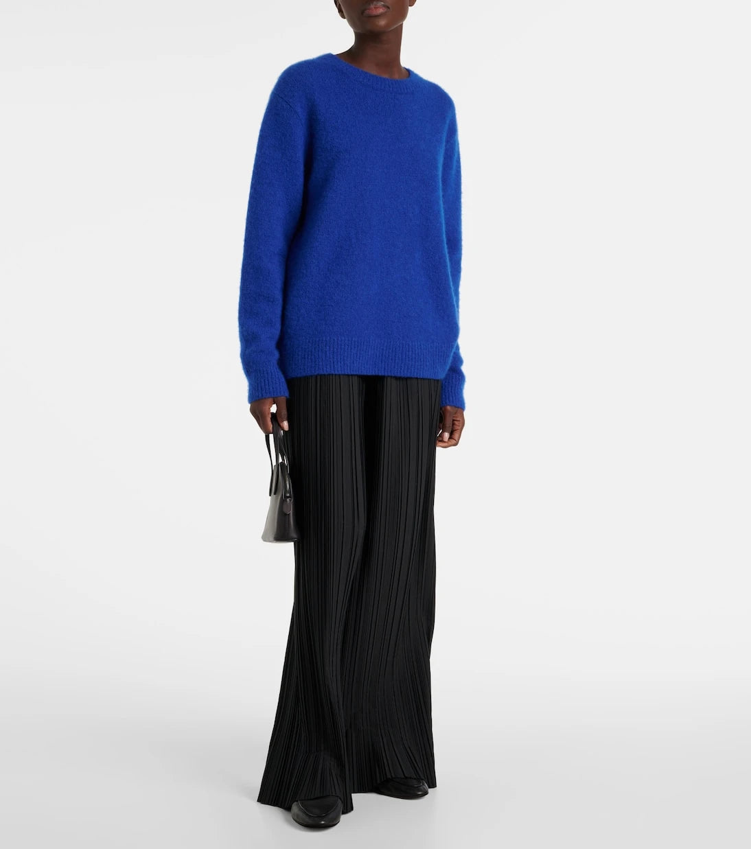 The Row - Gala wide-leg pants