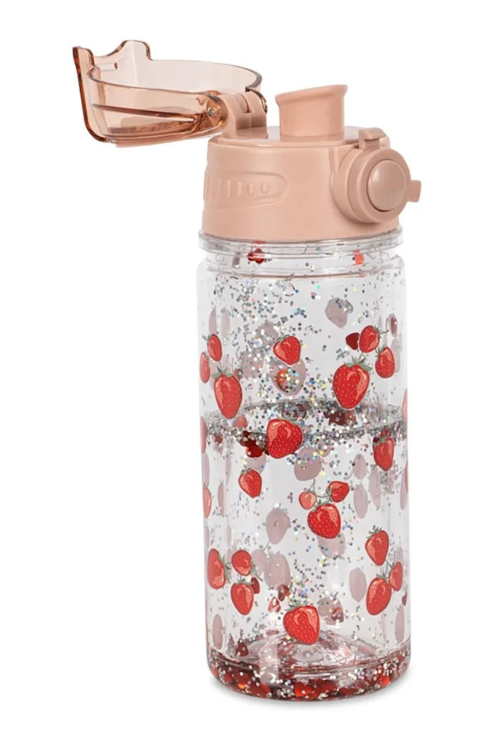 Konges Sløjd GLITTER BOTTLE Çocuk Şişesi