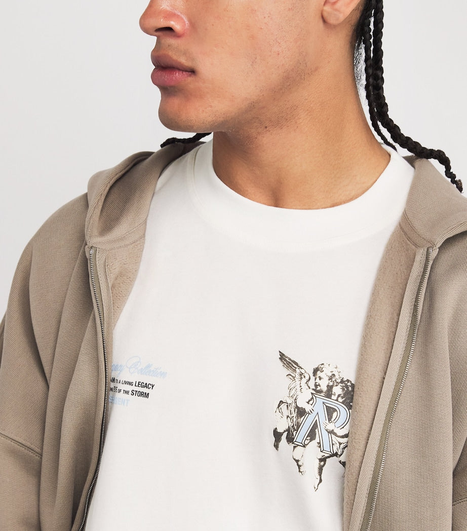 Cotton Legacy Cherub T-Shirt