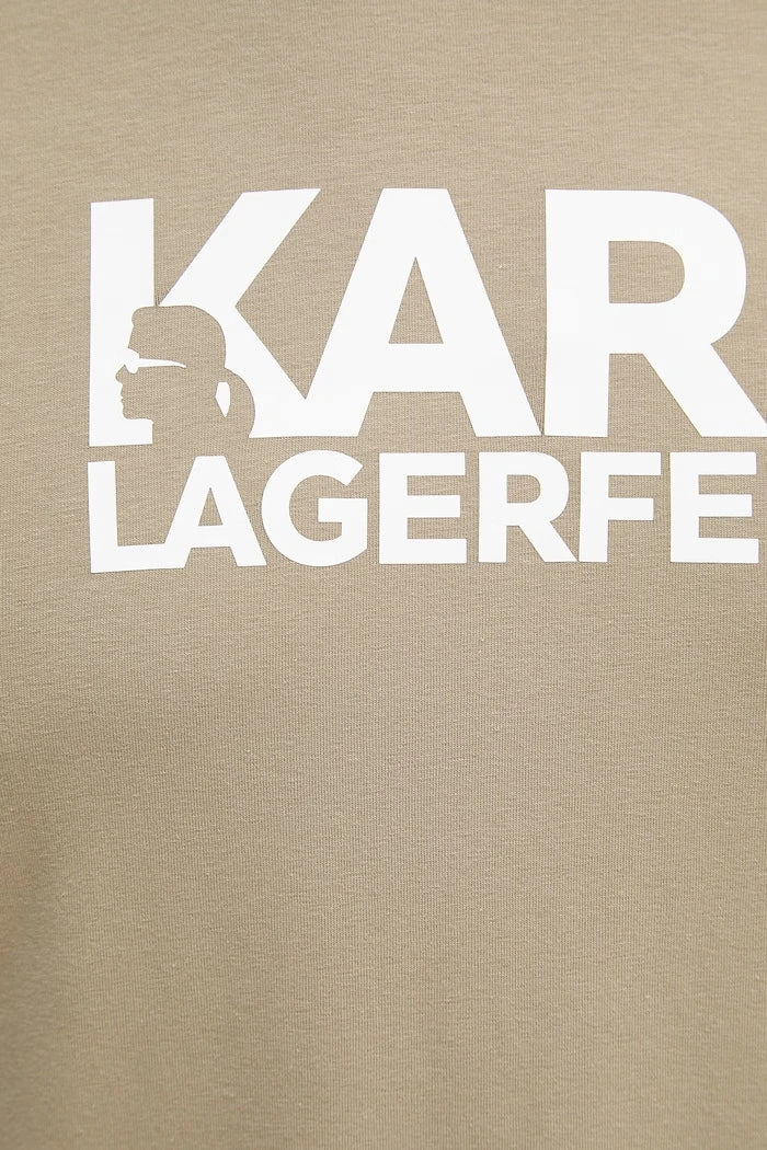 Тениска Karl Lagerfeld