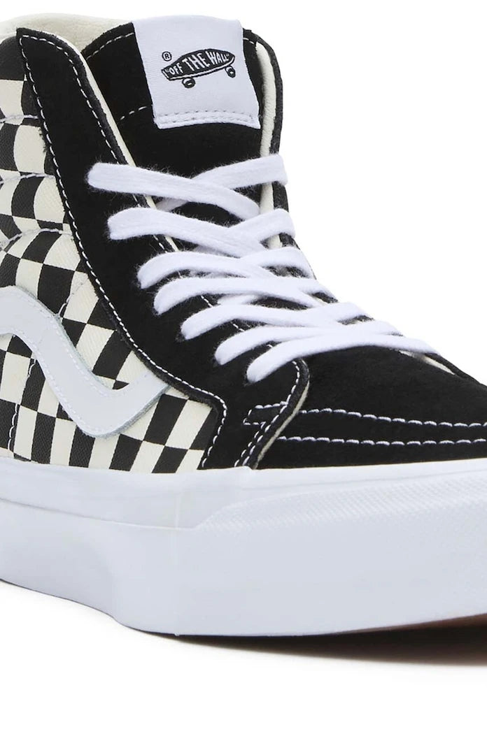 Високи кецове Vans Premium Standards Sk8-Hi Reissue 38