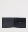 Paul Smith Leather Painted Stripe Bifold Wallet