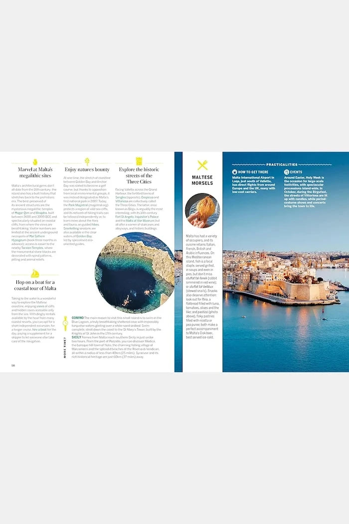 Avrupa’da 100 Hafta Sonu