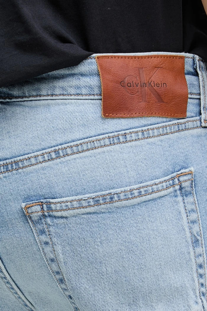 Calvin Klein Jeans дънки slim fit мъжки