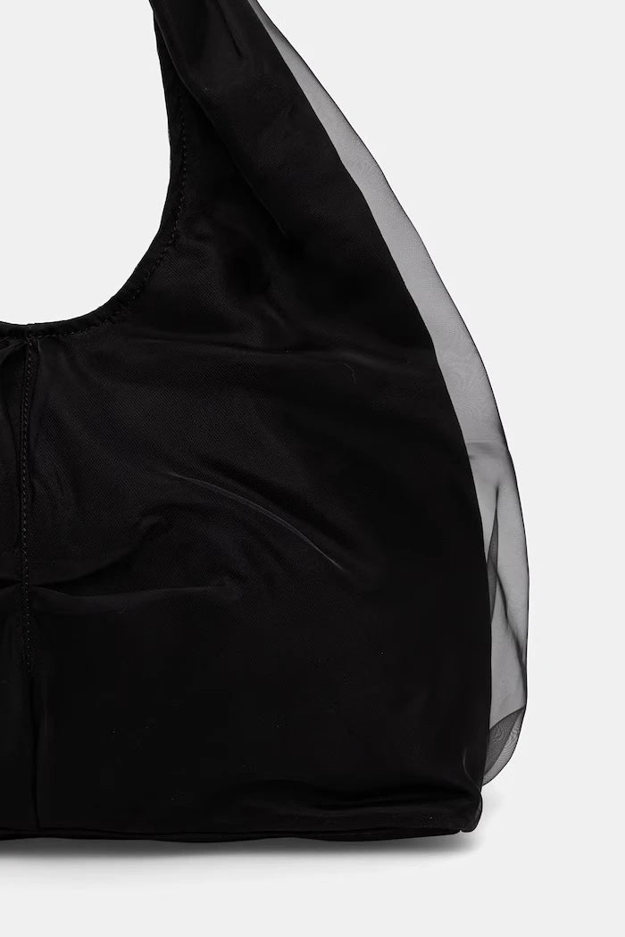 Karl Lagerfeld kadın hobo çanta K/RSG