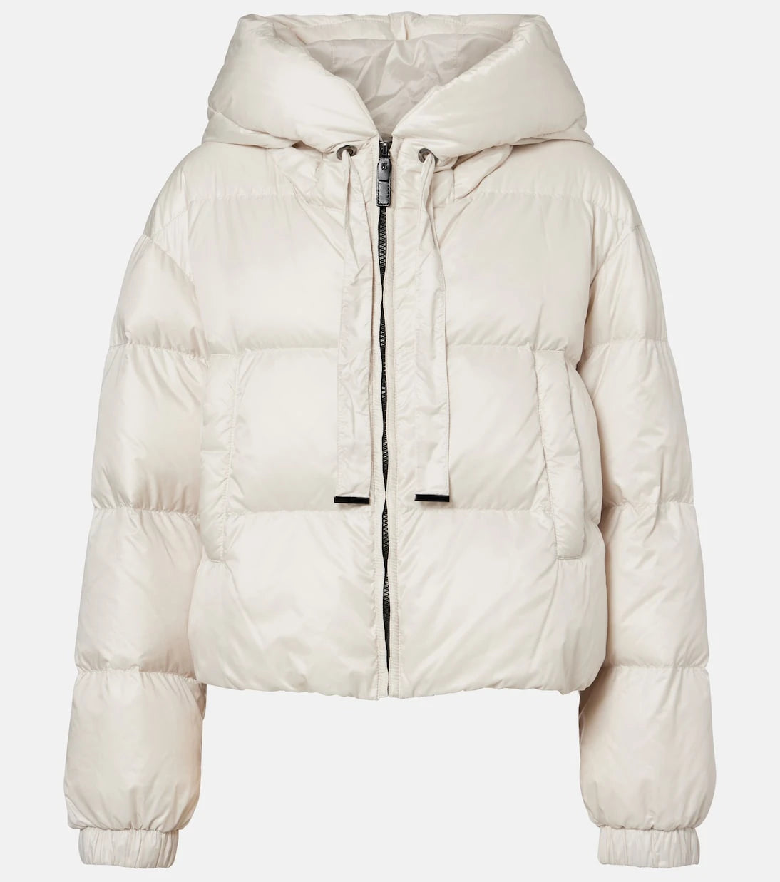 Max Mara - The Cube Seif down jacket