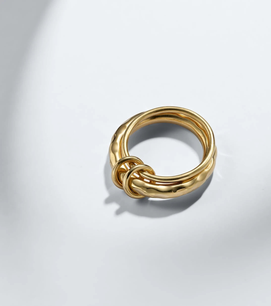 Spinelli Kilcollin - Agon 18kt gold ring