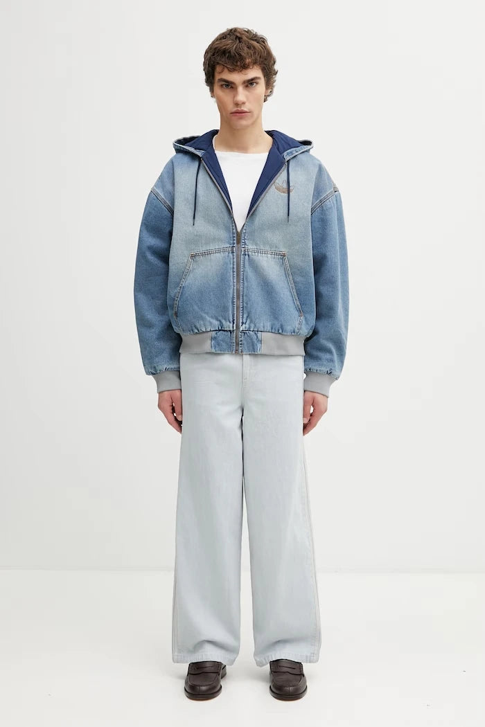 adidas Originals прави дънки мъжки