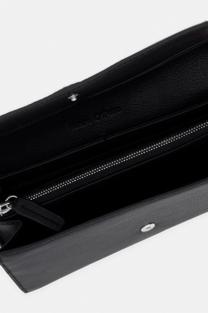 Marc O'Polo портфейл дамски от кожа