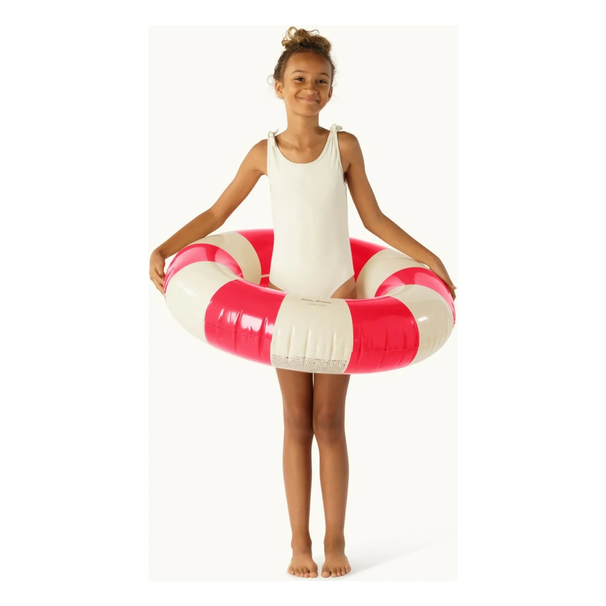 Petites Pommes - Sally buoy | Fuchsia