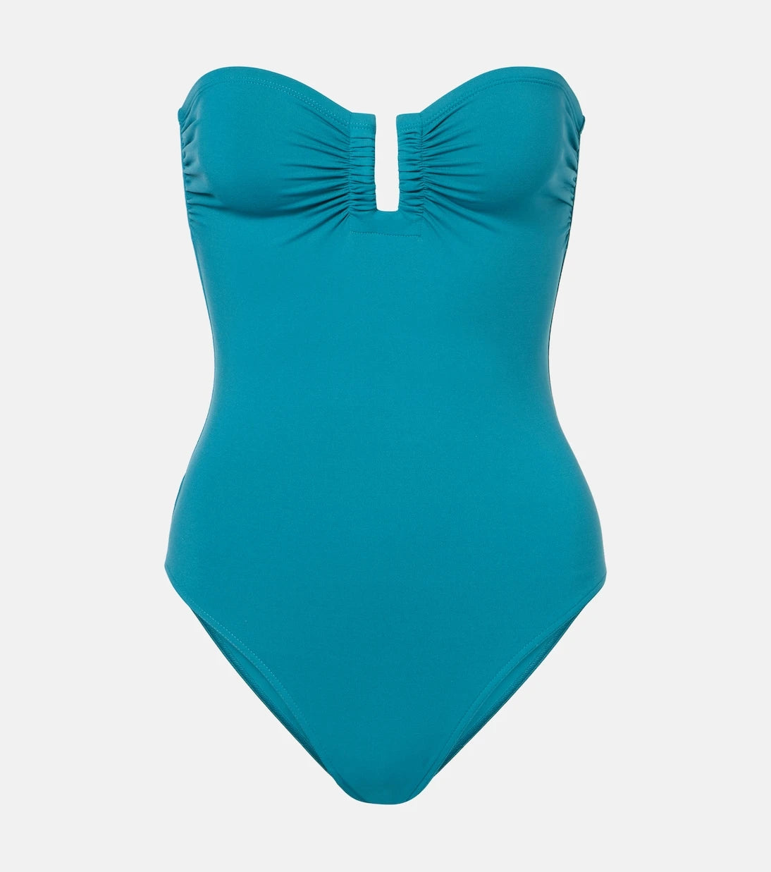 Eres - Cassiopee strapless swimsuit
