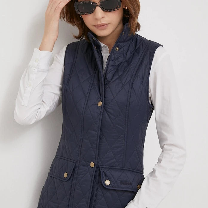 Елек Barbour