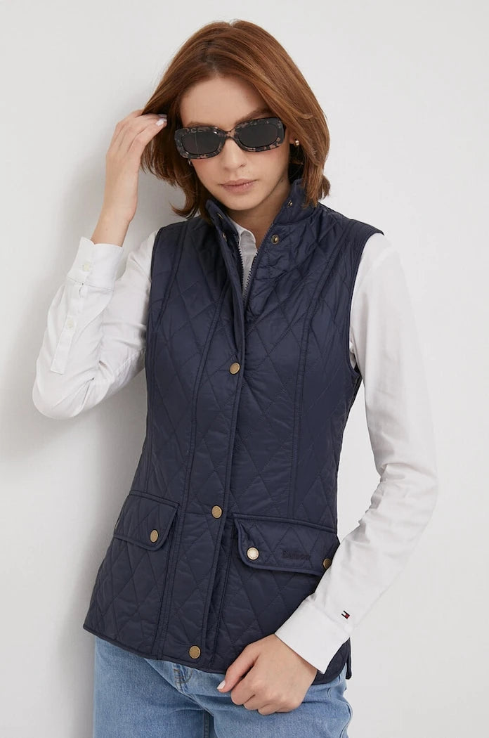 Елек Barbour
