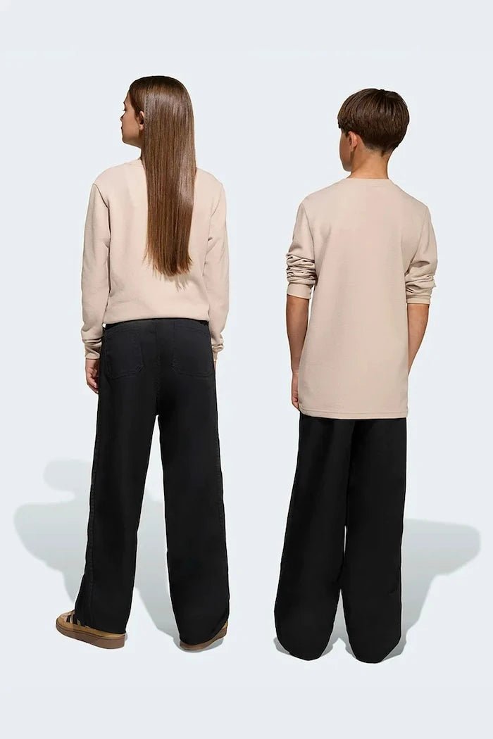Детски панталон adidas Originals