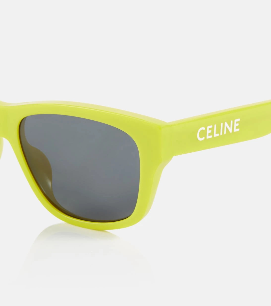 Celine Eyewear - Square sunglasses