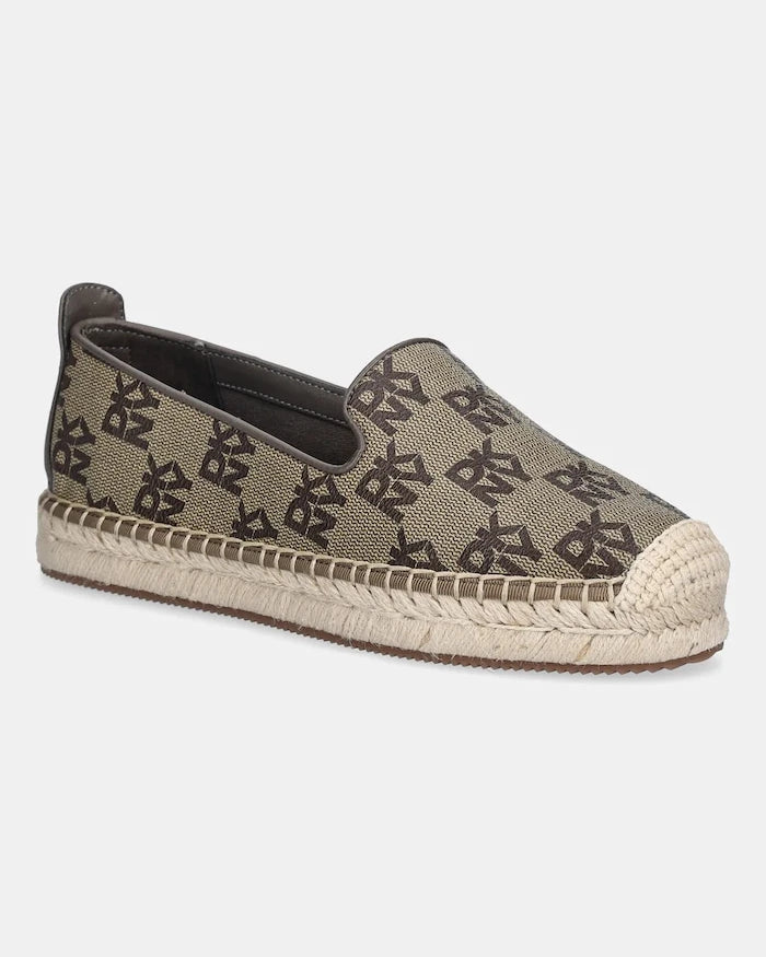 DKNY Mallandra Espadriller