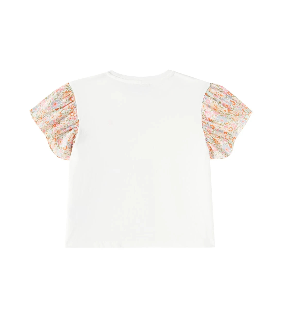 Bonpoint - Ezell printed cotton jersey T-shirt