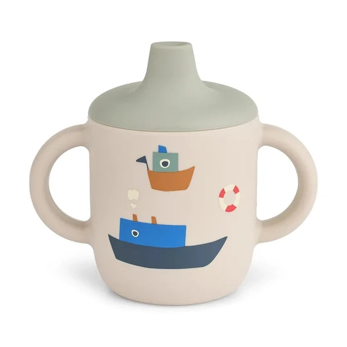 Детска чаша Liewood Neil Sippy Cup