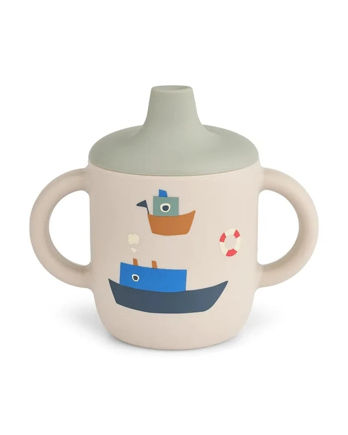 Liewood Neil Sippy Cup Çocuk Bardağı