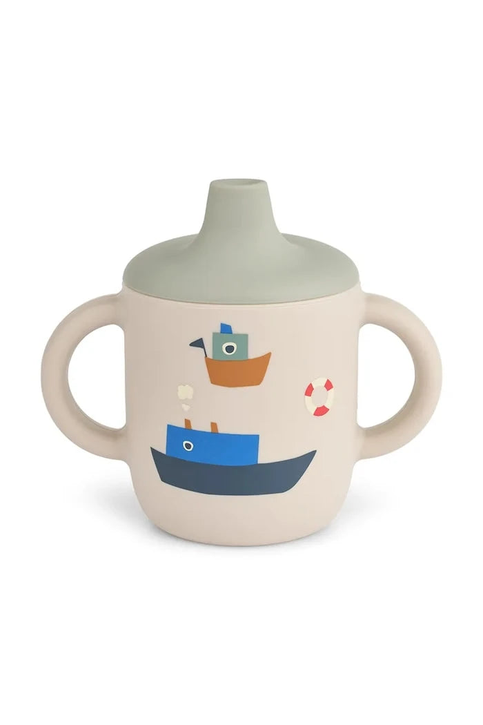 Детска чаша Liewood Neil Sippy Cup