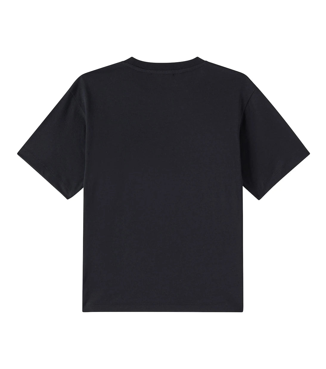 Balmain Kids - تي شيرت قطني