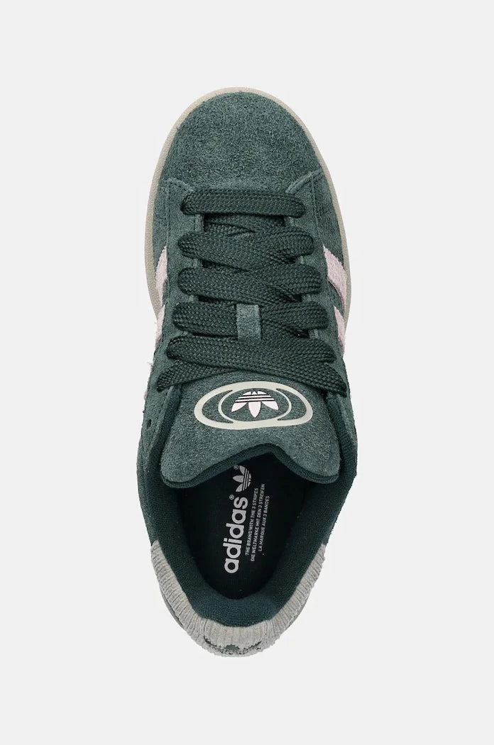 adidas Originals Campus 00s W Süet Spor Ayakkabı