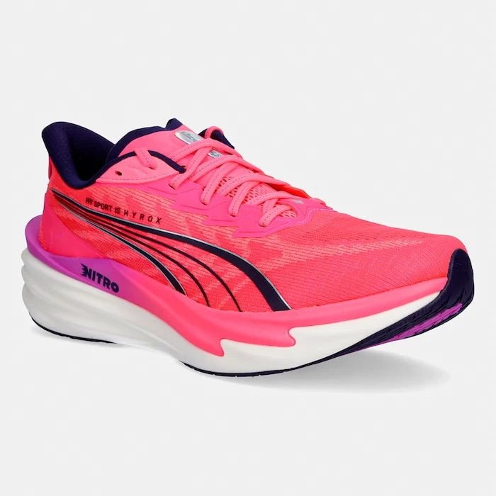 Обувки за трениране Puma Deviate NITRO HYROX