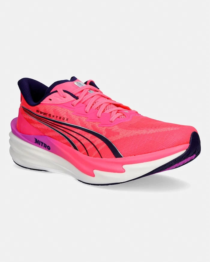 Puma Deviate NITRO HYROX Antrenman Ayakkabısı
