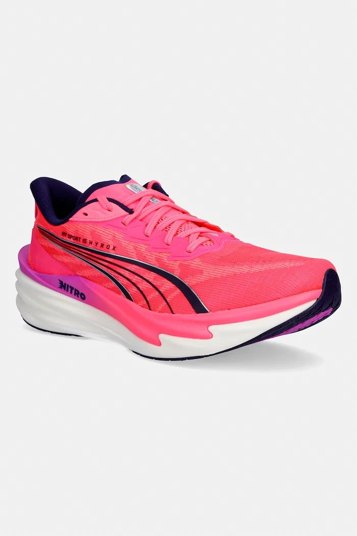 Обувки за трениране Puma Deviate NITRO HYROX
