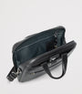 Tumi Leather Arrivé Hannover Slim Briefcase