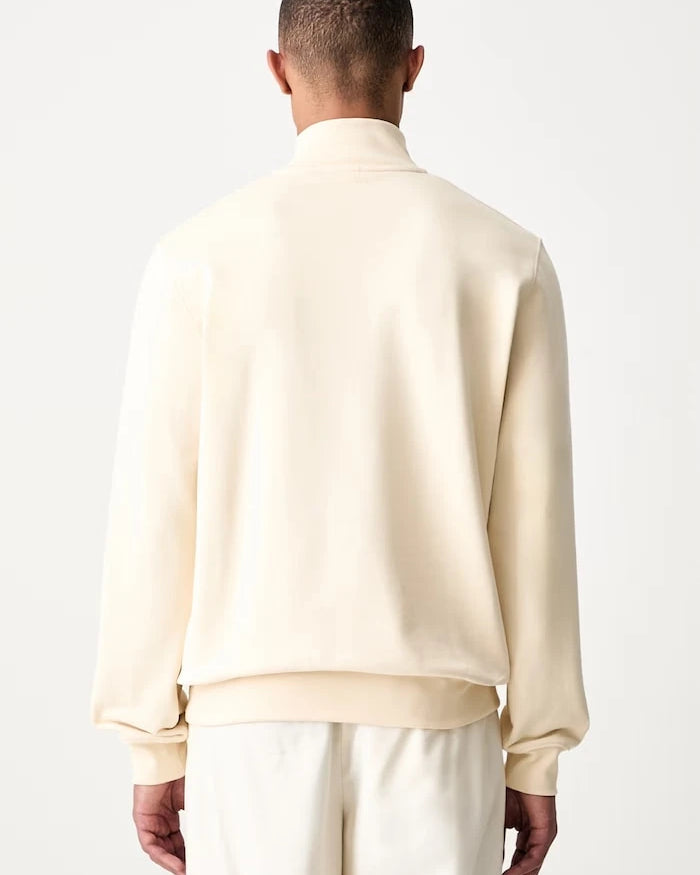 Lacoste erkek pamuklu sweatshirt
